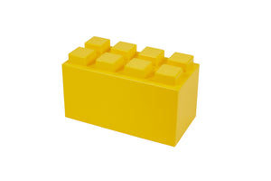 Safety Yellow Block Available
