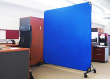 Load image into Gallery viewer, Versare-VP6-Economical-Rolling-Partition-Screen