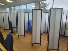 Load image into Gallery viewer, VERSARE-Polycarbonate-Cubicle