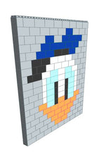 Load image into Gallery viewer, Mosaic Wall - Donald Duck