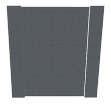 Load image into Gallery viewer, EverBlock Wall Kit - 7&#39; X 7&#39;