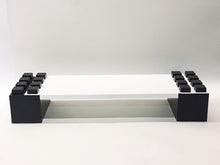 Load image into Gallery viewer, Everblock Half Piece for 182cm EverBlock Shelf