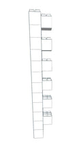 Load image into Gallery viewer, 6ft H 1.82M WALL MIDDLE  JOINING COLUMN