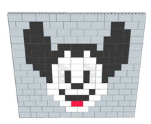 Load image into Gallery viewer, Mosaic Wall - Mickey Mouse