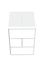 Load image into Gallery viewer, Seating - Stool 3 Layers / Display Pedestal