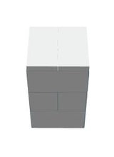 Load image into Gallery viewer, Seating - Stool 3 Layers / Display Pedestal