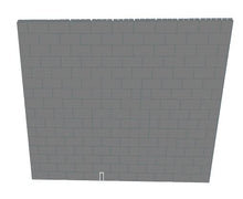 Load image into Gallery viewer, Booth - W/ Shelves - 10 x 4 x 8 Ft