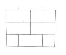 Load image into Gallery viewer, Table - Cube Style - 2 x 2 x 1 Ft 7 In