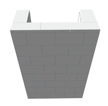 Load image into Gallery viewer, Lectern/Podium - 49&quot; High Lectern