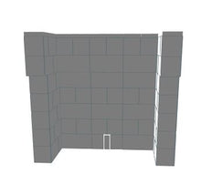 Load image into Gallery viewer, Bar - U-Shaped W/ 2 Layer Cantilever - 4 Ft