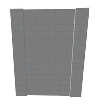Load image into Gallery viewer, Everblock 6&#39; X 7&#39; Wall Kits