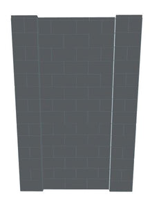 EverBlock Wall Kits - 5' X 7'