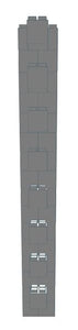Wall Building Component - Doorway Heavy Duty - 7 x 8 Ft