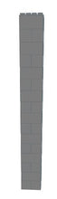 Load image into Gallery viewer, Wall Building Component - Heavy Duty Wall Column End 6-8 Ft