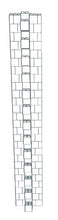 Load image into Gallery viewer, Wall Building Component - Supertall End Column 12-16 Ft