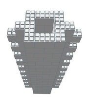 Load image into Gallery viewer, Wall Building Component - SuperTall Construction Column 12-16 Ft