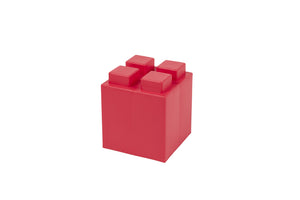 Modular Block - 6"x6" Half Block