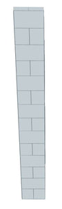 EverBlock Wall Kits - 5' X 7'