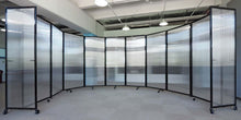 Load image into Gallery viewer, VERSARE-Polycarbonate-Cubicle