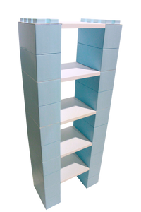 Everblock Small Shelf - 61cm Shelf